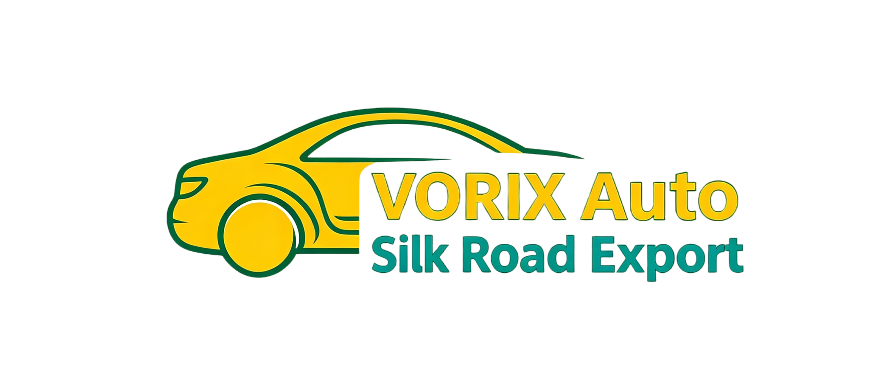 Silk Road Auto Export